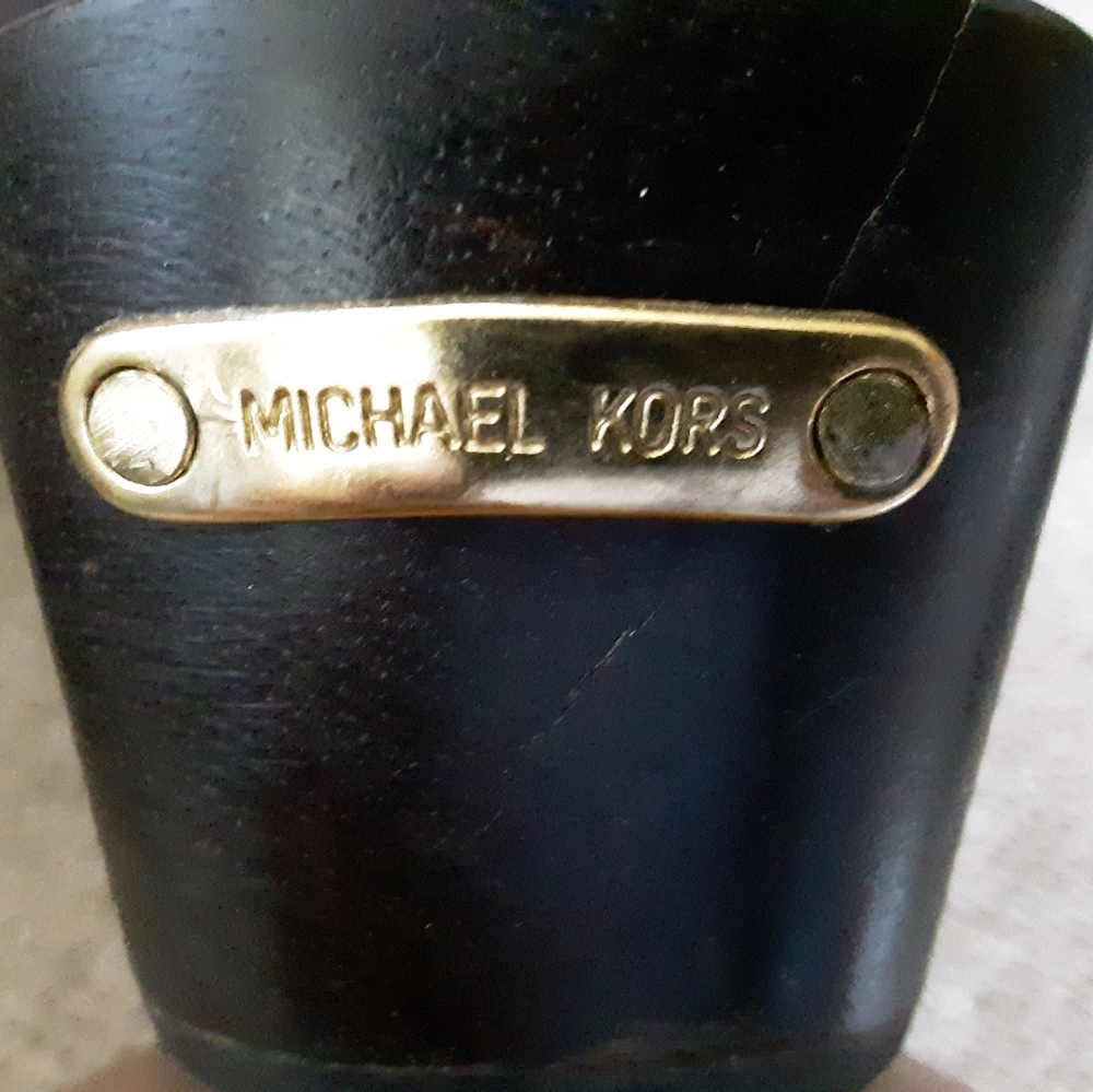 Michael Kors size 8 1/2 shoes
